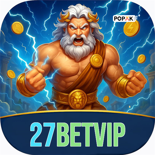 27betvip logo