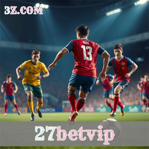 27betvip Apostas Esportivas