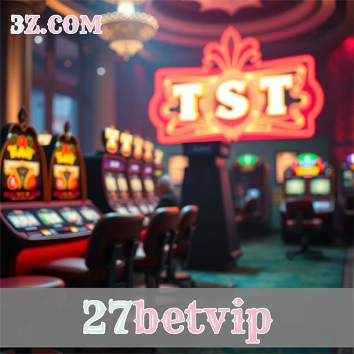 Jogos do 27betvip: A Nova Fronteira do Entretenimento Online