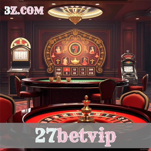 27betvip Plataforma Online