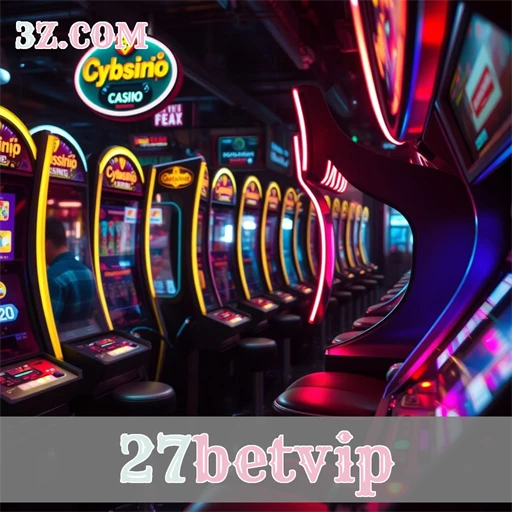 27betvip Caça-Níqueis