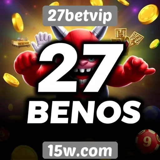 Comparativo de jogos disponíveis no 27betvip