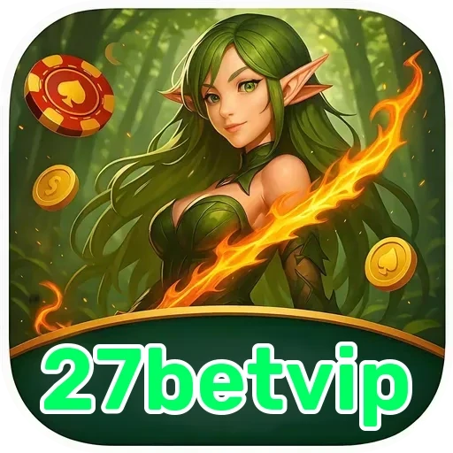27betvip: Descubra os Recursos Imperdíveis da Seção de Caça-Níqueis