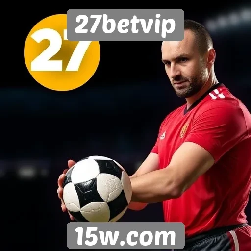 Sistema de bônus e promoções do 27betvip