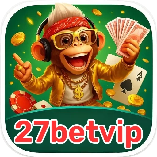 27betvip: Descubra Tudo Sobre a Incrível Plataforma de Jogos