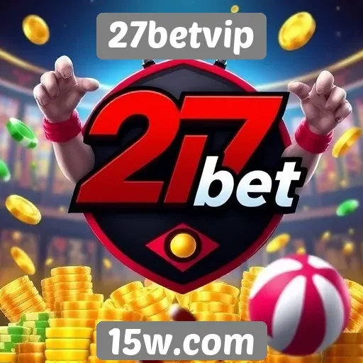 Análise da plataforma de jogos 27betvip